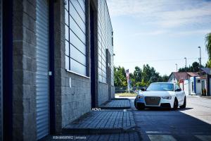 Audi S5 Coupe by Best Performance Poland on ADV.1 Wheels (ADV10MV2CS) 2015 года